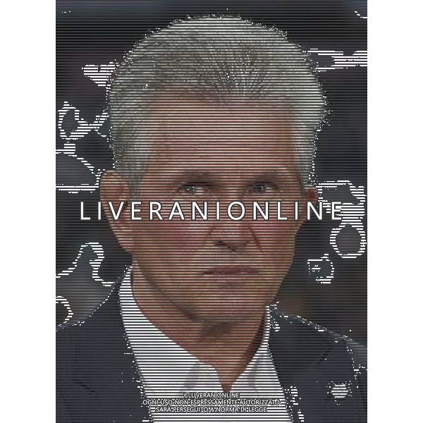 firo Fu§ball,Fussball, 23.04.2013 Uefa Champions League, Saison 2012/2013 Halbfinale, Hinspiel, FC Bayern MŸnchen, Muenchen, FCB, - FC Barcelona, 4 : 0, Portrait, Trainer, Bayern, Jupp Heynckes, $worldrightsEs gelten unsere AGB, einsehbar auf www.firosportphoto.de copyright by firo sportphoto: Coesfelder Str.207 48249 DŸlmen www.firosportphoto.de mail@firosportphoto.de (V o l k s b a n k B o c h u m - W i t t e n ) BLZ.: 430 601 29 Kt. Nr.: 341 117 100 Tel:Ê 02594 - 9916004 Fax:Ê02594 - 9916005 AG ALDO LIVERANI S A S ONLY ITALY