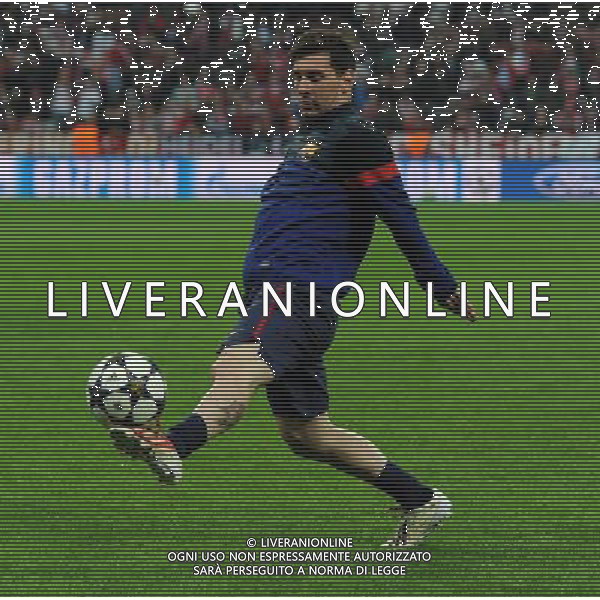 firo FuÃŸball, Fussball, 23.04.2013 Uefa Champions League, CL Saison 2012/2013 Halbfinale, Hinspiel FCB FC Bayern MÃ¼nchen, Muenchen - FC Barcelona 4:0 Barca Lionel Messi, Einzelaktion $worldrights Es gelten unsere AGB, einsehbar auf www.firosportphoto.de copyright by firo sportphoto: Coesfelder Str.207 48249 DÃ¼lmen www.firosportphoto.de mail@firosportphoto.de (V o l k s b a n k B o c h u m - W i t t e n ) BLZ.: 430 601 29 Kt. Nr.: 341 117 100 Tel:Â  02594 - 9916004 Fax:Â 02594 - 9916005 AG ALDO LIVERANI S A S ONLY ITALY