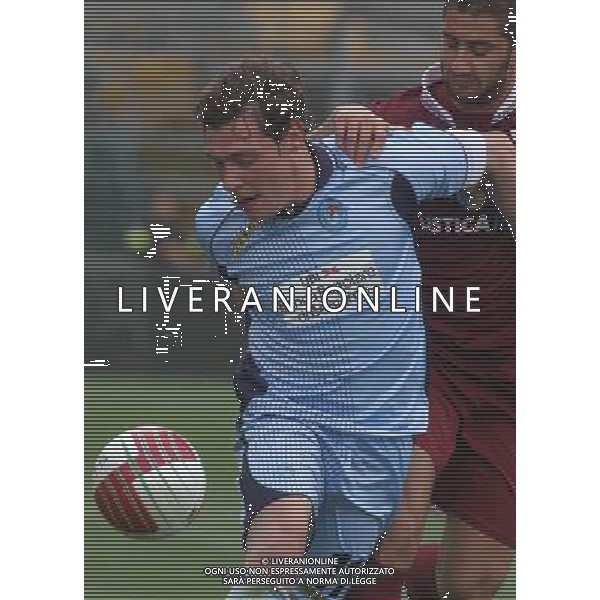 BERGAMO 30 APRILE 2013 , NELLA FOTO andrea belotti ,ph.moro/ALDO LIVERANI ALBINOLEFFE - TRAPANI CAMPIONATO LEGA PRO 28/04/2013 ©/AGENZIA ALDO LIVERANI SAS