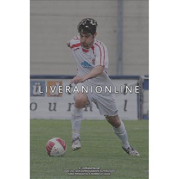 BOLZANO 28-04-2013 CAMPIONATO DIVISION LEGA PRO 2012-2013 SUDTIROL-LECCE NELLA FOTO:ALESSANDRO TURCHETTA FOTO PAOLA GARBUIO/AG.ALDO LIVERANI