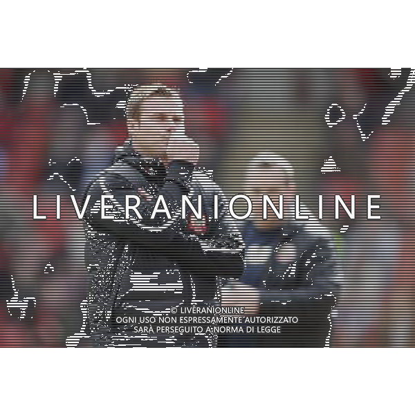 DAVID FLITCROFT BARNSLEY FC MANAGER BARNSLEY V HULL FC NPOWER CHAMPIONSHIP OAKWELL, BARNSLEY, ENGLAND 27 April 2013 GAQ67933 WARNING! This Photograph May Only Be Used For Newspaper And/Or Magazine Editorial Purposes. May Not Be Used For Publications Involving 1 player, 1 Club Or 1 Competition Without Written Authorisation From Football DataCo Ltd. For Any Queries, Please Contact Football DataCo Ltd on +44 (0) 207 864 9121 AG ALDO LIVERANI S A S ONLY ITALY
