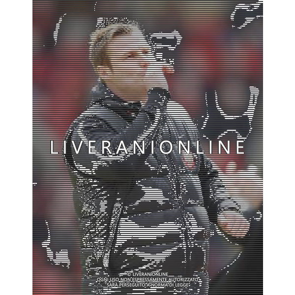 DAVID FLITCROFT BARNSLEY FC MANAGER BARNSLEY V HULL FC NPOWER CHAMPIONSHIP OAKWELL, BARNSLEY, ENGLAND 27 April 2013 GAQ67932 WARNING! This Photograph May Only Be Used For Newspaper And/Or Magazine Editorial Purposes. May Not Be Used For Publications Involving 1 player, 1 Club Or 1 Competition Without Written Authorisation From Football DataCo Ltd. For Any Queries, Please Contact Football DataCo Ltd on +44 (0) 207 864 9121 AG ALDO LIVERANI S A S ONLY ITALY