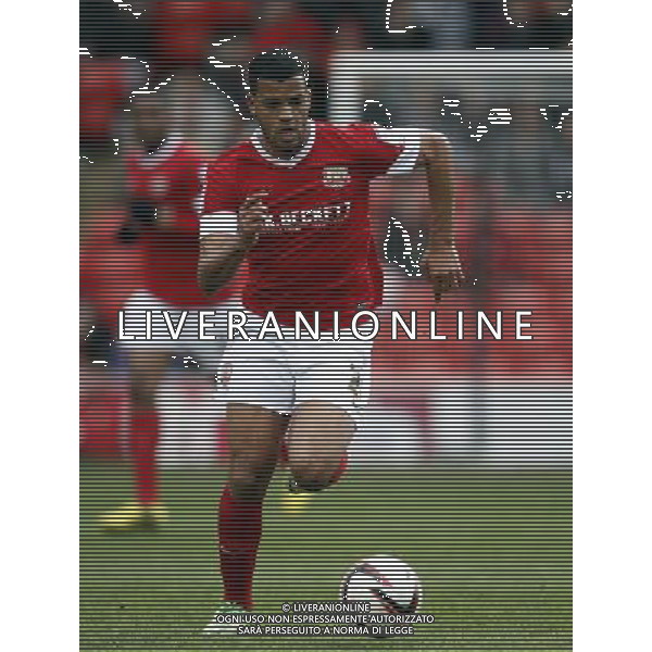 JACOB MELLIS BARNSLEY FC BARNSLEY V HULL FC NPOWER CHAMPIONSHIP OAKWELL, BARNSLEY, ENGLAND 27 April 2013 GAQ67930 WARNING! This Photograph May Only Be Used For Newspaper And/Or Magazine Editorial Purposes. May Not Be Used For Publications Involving 1 player, 1 Club Or 1 Competition Without Written Authorisation From Football DataCo Ltd. For Any Queries, Please Contact Football DataCo Ltd on +44 (0) 207 864 9121 AG ALDO LIVERANI S A S ONLY ITALY