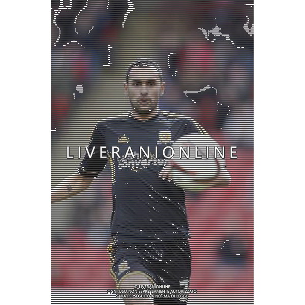 AHMED ELMOHAMADY HULL CITY FC BARNSLEY V HULL FC NPOWER CHAMPIONSHIP OAKWELL, BARNSLEY, ENGLAND 27 April 2013 GAQ67927 WARNING! This Photograph May Only Be Used For Newspaper And/Or Magazine Editorial Purposes. May Not Be Used For Publications Involving 1 player, 1 Club Or 1 Competition Without Written Authorisation From Football DataCo Ltd. For Any Queries, Please Contact Football DataCo Ltd on +44 (0) 207 864 9121 AG ALDO LIVERANI S A S ONLY ITALY