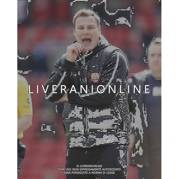 DAVID FLITCROFT BARNSLEY FC MANAGER BARNSLEY V HULL FC NPOWER CHAMPIONSHIP OAKWELL, BARNSLEY, ENGLAND 27 April 2013 GAQ67926 WARNING! This Photograph May Only Be Used For Newspaper And/Or Magazine Editorial Purposes. May Not Be Used For Publications Involving 1 player, 1 Club Or 1 Competition Without Written Authorisation From Football DataCo Ltd. For Any Queries, Please Contact Football DataCo Ltd on +44 (0) 207 864 9121 AG ALDO LIVERANI S A S ONLY ITALY