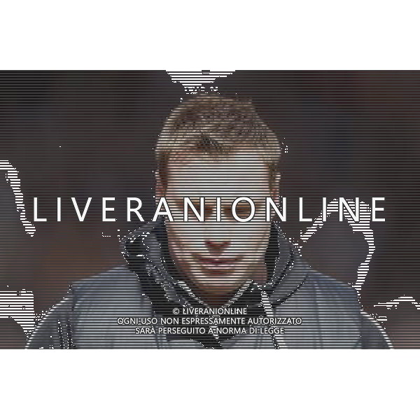 DAVID FLITCROFT BARNSLEY FC MANAGER BARNSLEY V HULL FC NPOWER CHAMPIONSHIP OAKWELL, BARNSLEY, ENGLAND 27 April 2013 GAQ67922 WARNING! This Photograph May Only Be Used For Newspaper And/Or Magazine Editorial Purposes. May Not Be Used For Publications Involving 1 player, 1 Club Or 1 Competition Without Written Authorisation From Football DataCo Ltd. For Any Queries, Please Contact Football DataCo Ltd on +44 (0) 207 864 9121 AG ALDO LIVERANI S A S ONLY ITALY