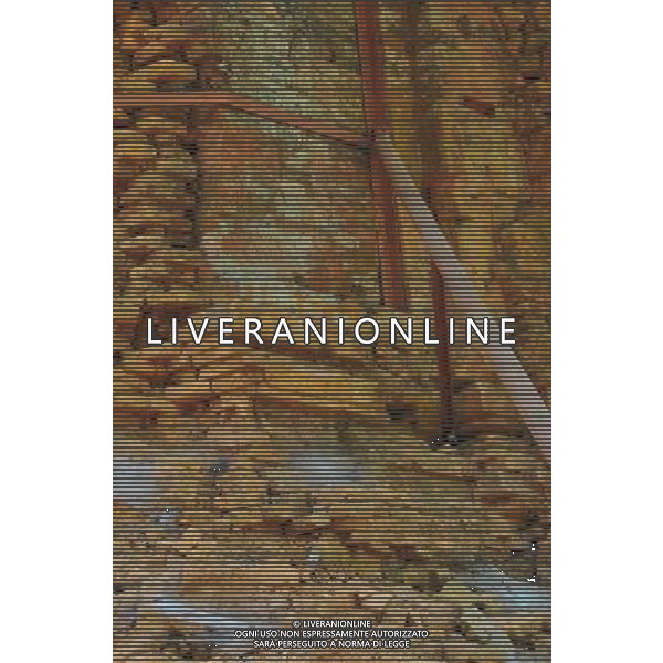 (130429) -- MY SON (VIETNAM), April 29, 2013 () -- Reinforced structures in My Son Sanctuary, which was badly wrecked during last century\'s Vietnam War, are seen in central Vietnam, on April 29, 2013. Between the 4th and 13th centuries, a unique culture which owed its spiritual origins to Indian Hinduism developed on the coast of contemporary Vietnam. It was graphically illustrated by the remains of a series of impressive tower-temples located in My Son that was the religious and political capital of the Champa Kingdom for most of its existence. My Son Sanctuary was inscripted in UNESCO\'s World Cultural Heritage list in 1999. (/Zhang Jianhua) (lr) Â©Photoshot/Ag. Aldo Liverani s.a.s.-Only Italy-Editorial Use Only