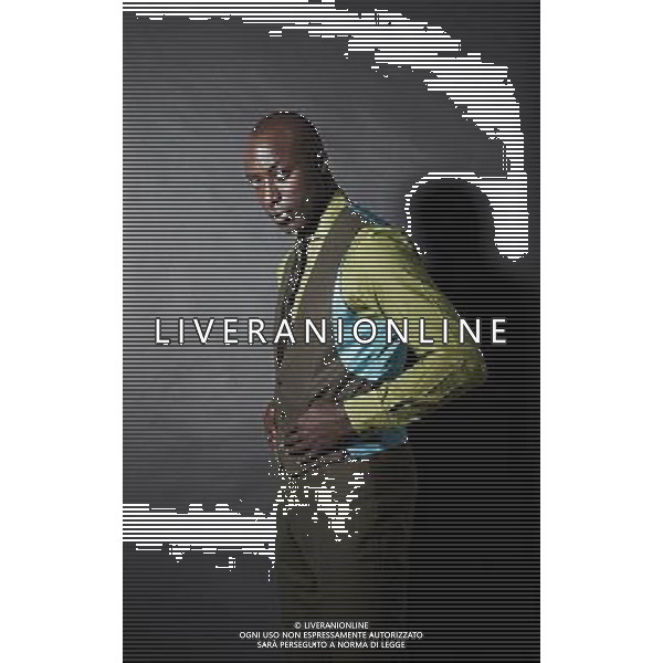 Ozwald Boateng fashion designer HIGHER RATES APPLY Â©Photoshot/Ag. Aldo Liverani s.a.s.-Only Italy-Editorial Use Only