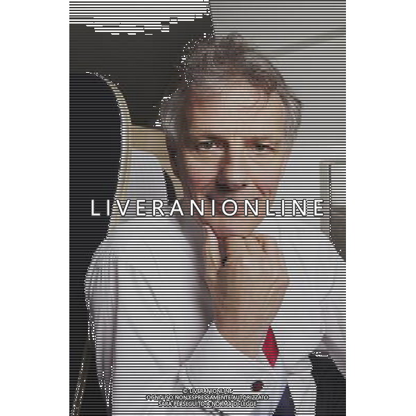 Keith Williams CEO of British Airways HIGHER RATES APPLY Â©Photoshot/Ag. Aldo Liverani s.a.s.-Only Italy-Editorial Use Only