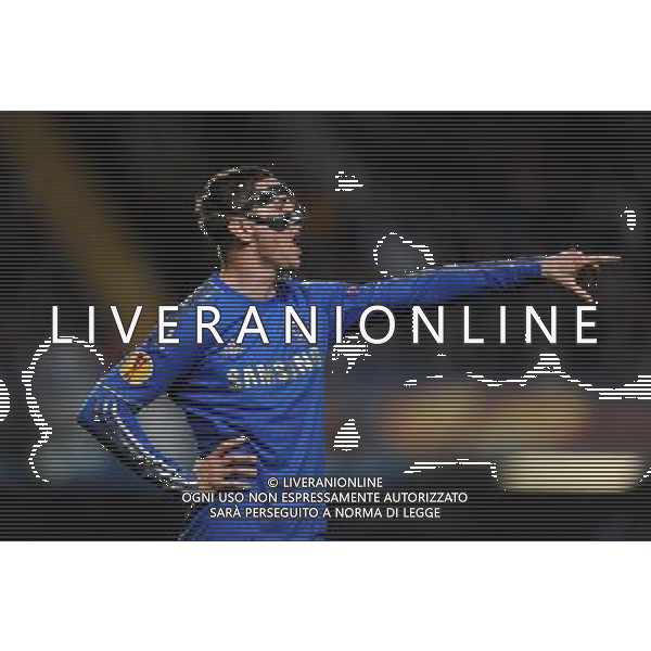 Fernando Torres Chelsea 2012/13 Chelsea V FC Basel (3-1) (5-2) 02/05/13 UEFA Europa League Semi Final Photo: Robin Parker Fotosports International ©photoshot/AGENZIA ALDO LIVERANI SAS - ITALY ONLY - Chelsea - Basilea semifinale di ritorno Europa League 02 maggio 2013