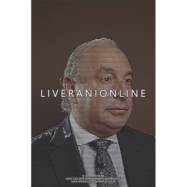 Philip Green CEO of the Arcadia Group HIGHER RATES APPLY AG ALDO LIVERANI SAS ONLY ITALY