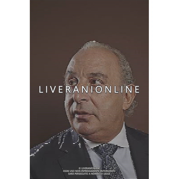 Philip Green CEO of the Arcadia Group HIGHER RATES APPLY AG ALDO LIVERANI SAS ONLY ITALY