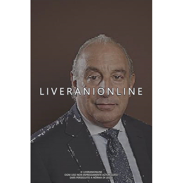 Philip Green CEO of the Arcadia Group HIGHER RATES APPLY AG ALDO LIVERANI SAS ONLY ITALY
