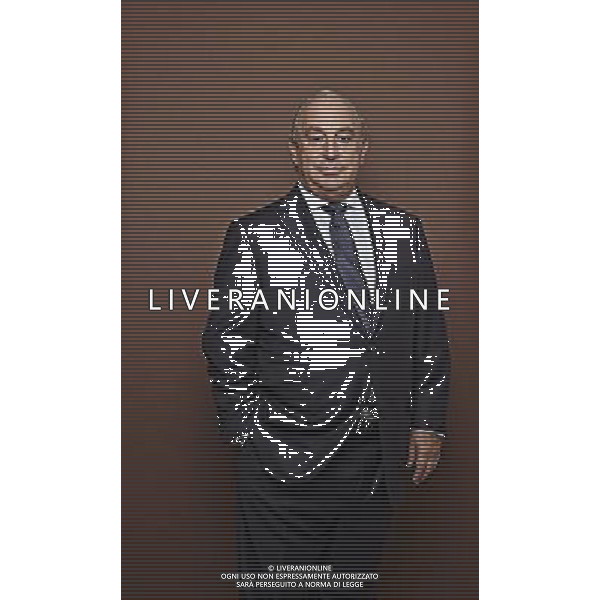 Philip Green CEO of the Arcadia Group HIGHER RATES APPLY AG ALDO LIVERANI SAS ONLY ITALY
