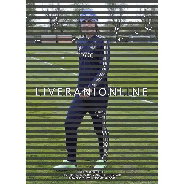 Chelsea Players at a media day ahead of the UEFA Europa League Final for Chelsea FC v Benfica at the Chelsea FC training ground in Cobham, Surrey 9th May 2013 ©Photoshot/AGENZIA ALDO LIVERANI SAS-ITALY ONLY - EDITORIAL USE ONLY