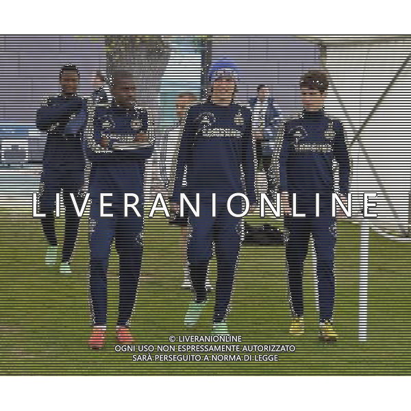 Chelsea Players at a media day ahead of the UEFA Europa League Final for Chelsea FC v Benfica at the Chelsea FC training ground in Cobham, Surrey 9th May 2013 ©Photoshot/AGENZIA ALDO LIVERANI SAS-ITALY ONLY - EDITORIAL USE ONLY