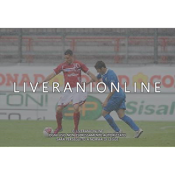 CAMPIONATO Lega Pro 1^ Divisione â€¨Ac Perugia 2012 2013 Perugia-Prato Nella Foto: Moscatiâ€¨/Ag. Aldo Liverani s.a.s. â€¨