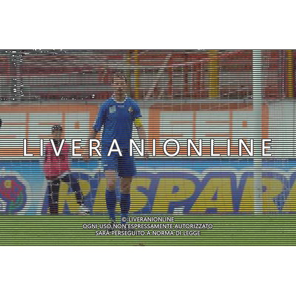 CAMPIONATO Lega Pro 1^ Divisione â€¨Ac Perugia 2012 2013 Perugia-Prato Nella Foto: Lamma Giulianoâ€¨/Ag. Aldo Liverani s.a.s. â€¨