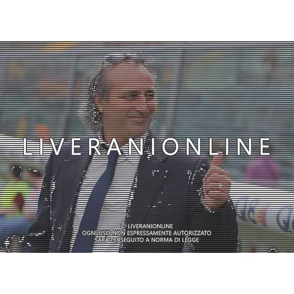 BERGAMO 12 maggio 2013 , NELLA FOTO antonio toma allenatore ,ph.moro/ALDO LIVERANI AG ALDO LIVERANI S A S 