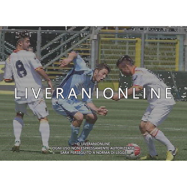 BERGAMO 12 maggio 2013 , NELLA FOTO ledian memushaj ,ph.moro/ALDO LIVERANI AG ALDO LIVERANI S A S 