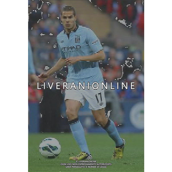 JACK RODWELL MANCHESTER CITY V WIGAN ATHLETIC MANCHESTER CITY V WIGAN ATHLETIC. THE FA CUP FINAL 2013 WEMBLEY STADIUM, LONDON, ENGLAND, UK 11 May 2013 GAR68313 WARNING! This Photograph May Only Be Used For Newspaper And/Or Magazine Editorial Purposes. May Not Be Used For Publications Involving 1 player, 1 Club Or 1 Competition Without Written Authorisation From Football DataCo Ltd. For Any Queries, Please Contact Football DataCo Ltd on +44 (0) 207 864 9121 ©photoshot/AGENZIA ALDO LIVERANI SAS - ITALY ONLY - EDITORIAL USE ONLY