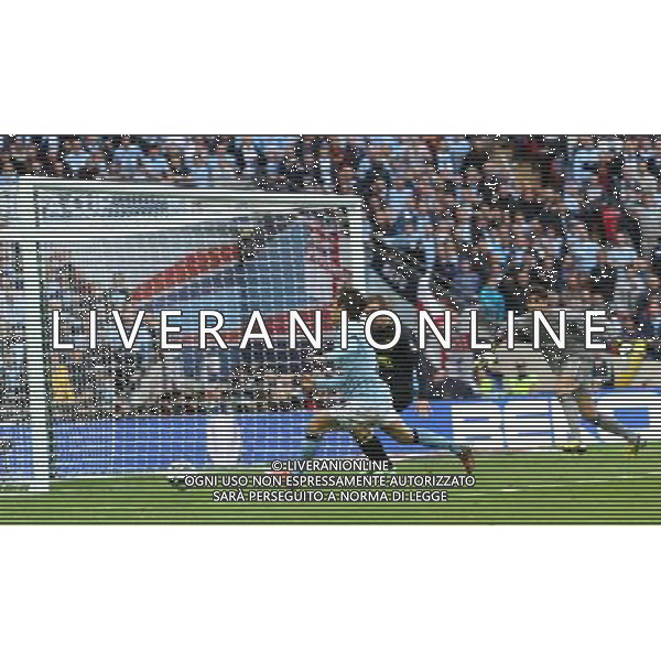 SAMIR NASRI CANNOT REACH THE BALL MANCHESTER CITY V WIGAN ATHLETIC MANCHESTER CITY V WIGAN ATHLETIC. THE FA CUP FINAL 2013 WEMBLEY STADIUM, LONDON, ENGLAND, UK 11 May 2013 GAR68299 WARNING! This Photograph May Only Be Used For Newspaper And/Or Magazine Editorial Purposes. May Not Be Used For Publications Involving 1 player, 1 Club Or 1 Competition Without Written Authorisation From Football DataCo Ltd. For Any Queries, Please Contact Football DataCo Ltd on +44 (0) 207 864 9121 ©photoshot/AGENZIA ALDO LIVERANI SAS - ITALY ONLY - EDITORIAL USE ONLY