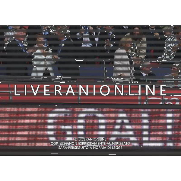 DAVE WHELAN CELEBRATES GOAL MANCHESTER CITY V WIGAN ATHLETIC MANCHESTER CITY V WIGAN ATHLETIC. THE FA CUP FINAL 2013 WEMBLEY STADIUM, LONDON, ENGLAND, UK 11 May 2013 GAR68278 WARNING! This Photograph May Only Be Used For Newspaper And/Or Magazine Editorial Purposes. May Not Be Used For Publications Involving 1 player, 1 Club Or 1 Competition Without Written Authorisation From Football DataCo Ltd. For Any Queries, Please Contact Football DataCo Ltd on +44 (0) 207 864 9121 ©photoshot/AGENZIA ALDO LIVERANI SAS - ITALY ONLY - EDITORIAL USE ONLY
