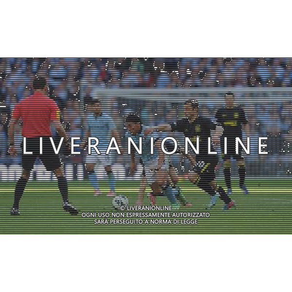 Carlos Tevez Manchester City 2012/13 Shaun Maloney Wigan Athletic Manchester City V Wigan Athletic (0-1) 11/05/13 FA Cup Final Photo: Robin Parker Fotosports International ©PHOTOSHOT/AGENZIA ALDO LIVERANI SAS - ITALY ONLY - EDITORIAL USE ONLY