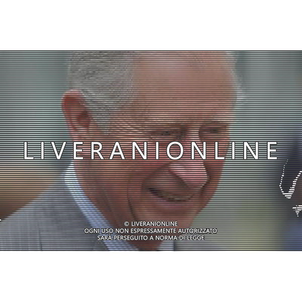 The Prince of Wales, the patron of Teach First, during his visit to The Co-operative Academy of Stoke-on-Trent, where he will meet Teach First graduates, pupils, cadets and young leaders. ©photoshot/AGENZIA ALDO LIVERANI SAS - ITALY ONLY - Il Principe Carlo d\'inghilterra, durante la sua visita a L\'Accademia Cooperativa di Stoke-on-Trent