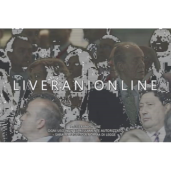 Spanish Royals during Real Madrid\'s against Atletico de Madrid\'s spanish KIng\'s Cup Final match.May 17,2013. (ALTERPHOTOS/Acero) AG ALDO LIVERANI S A S ONLY ITALY