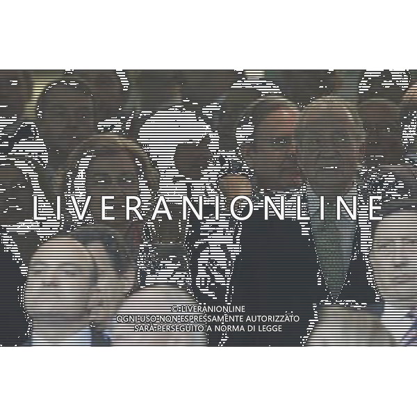  AG ALDO LIVERANI S A S ONLY ITALY