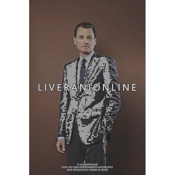 Alexis Babeau - MD Kering Luxury Division ©PHOTOHSOT/AGENZIA ALDO LIVERANI SAS - ITALY ONLY - EDITORIAL USE ONLY