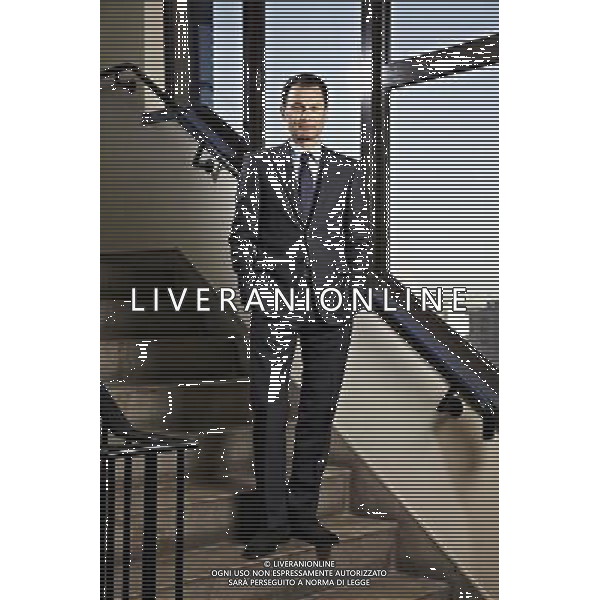 Alexis Babeau - MD Kering Luxury Division ©PHOTOHSOT/AGENZIA ALDO LIVERANI SAS - ITALY ONLY - EDITORIAL USE ONLY