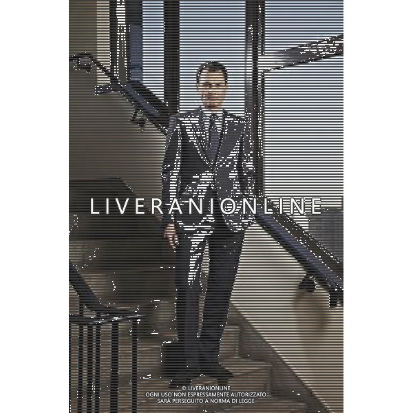 Alexis Babeau - MD Kering Luxury Division ©PHOTOHSOT/AGENZIA ALDO LIVERANI SAS - ITALY ONLY - EDITORIAL USE ONLY