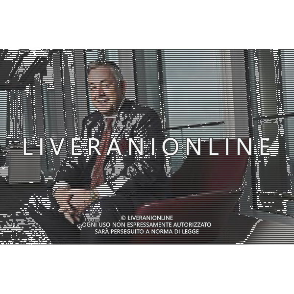 John Slade - CEO BNP Paribas AG ALDO LIVERANI S A S ONLY ITALT