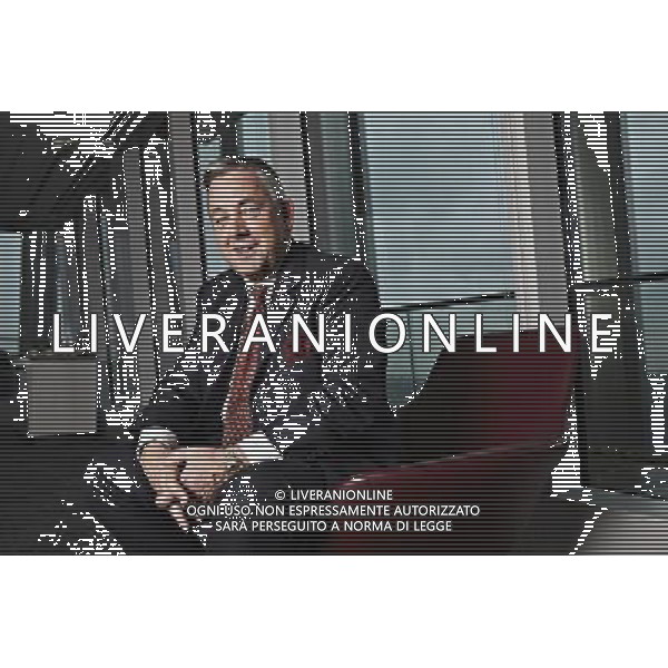 John Slade - CEO BNP Paribas AG ALDO LIVERANI S A S ONLY ITALT