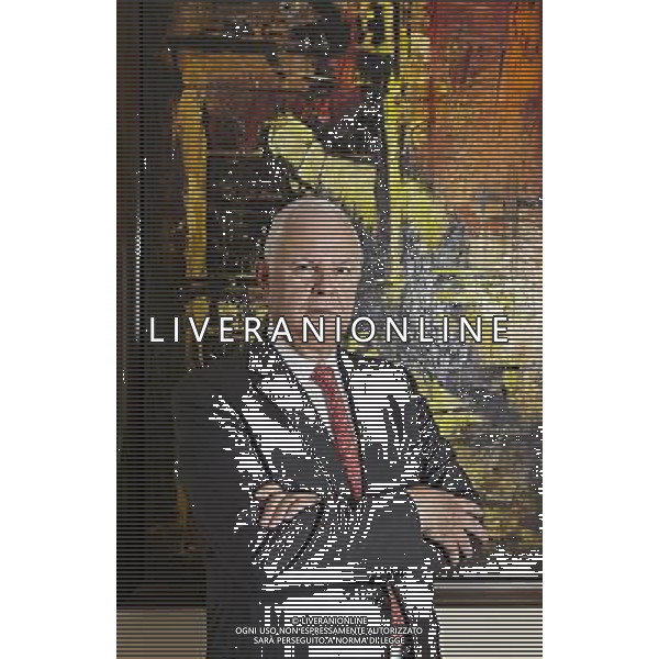 Sir Stuart Lipton ag aldo liverani s a s only italy