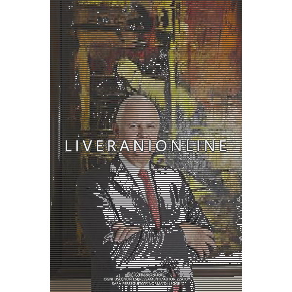 Sir Stuart Lipton ag aldo liverani s a s only italy