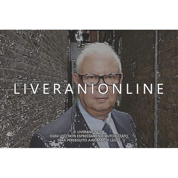 Sir Stuart Lipton ag aldo liverani s a s only italy