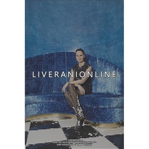 Paula Reed - Fashion Director of Harvey Nichols AG ALDO LIVERANI S A S ONLY ITALY