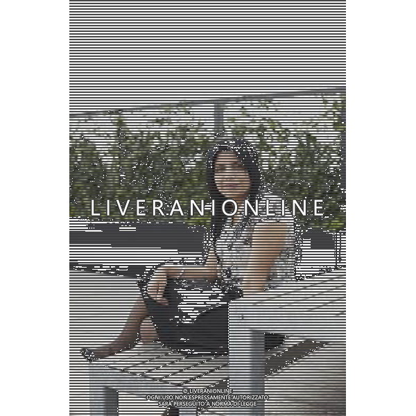Nahid Majid OBE - Director Design Council CABE - Commission for AG ALDO LIVERANI S A S ONLY ITALY