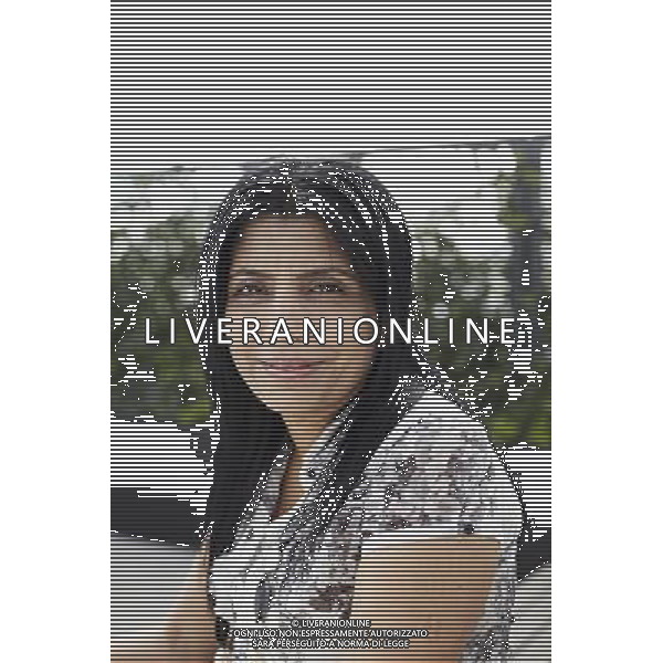 Nahid Majid OBE - Director Design Council CABE - Commission for AG ALDO LIVERANI S A S ONLY ITALY