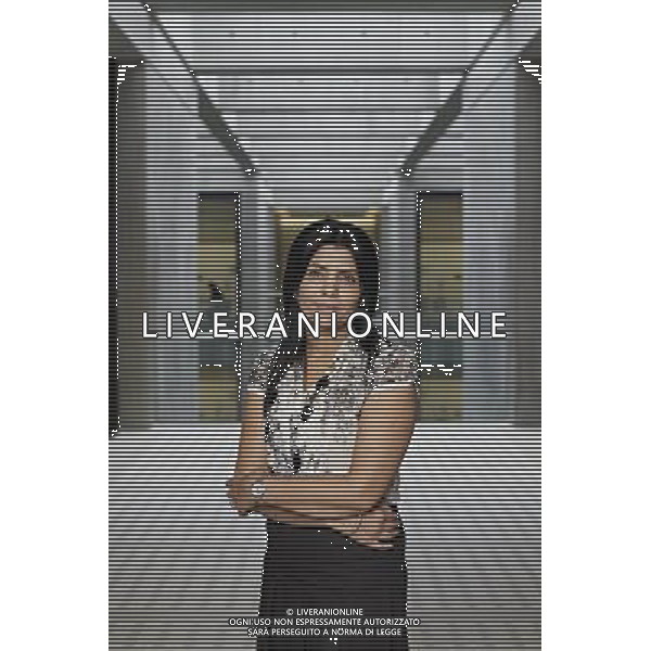 Nahid Majid OBE - Director Design Council CABE - Commission for AG ALDO LIVERANI S A S ONLY ITALY