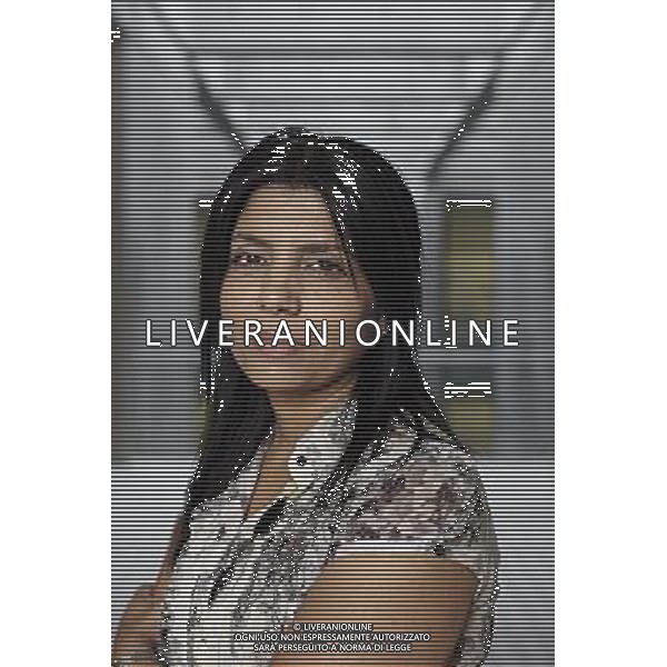 Nahid Majid OBE - Director Design Council CABE - Commission for AG ALDO LIVERANI S A S ONLY ITALY