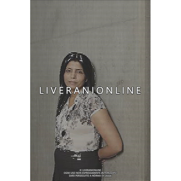 Nahid Majid OBE - Director Design Council CABE - Commission for AG ALDO LIVERANI S A S ONLY ITALY