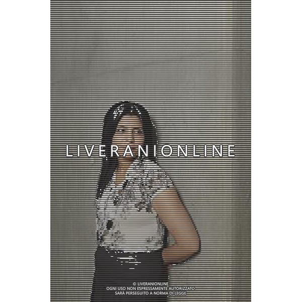Nahid Majid OBE - Director Design Council CABE - Commission for AG ALDO LIVERANI S A S ONLY ITALY