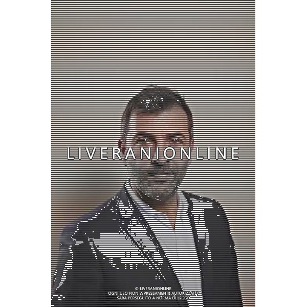 Francois Steiner - CEO Nicole Farhi AG ALDO LIVERANI S A S ONLY ITALY