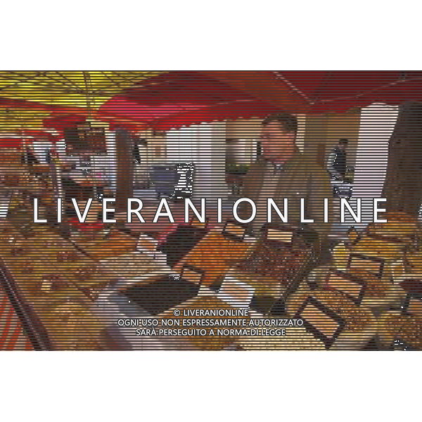 Monaco atmosphere. 20.05.2013. Formula 1 World Championship, Rd 6, Monaco Grand Prix, Monte Carlo, Monaco, Monday - www.xpbimages.com, EMail: requests@xpbimages.com - copy of publication required for printed pictures. Every used picture is fee-liable. © Copyright: Schaber / XPB Images AG ALDO LIVERANI S A S ONLY ITALY