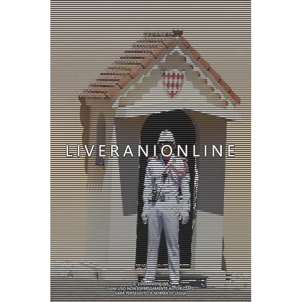 Scenic Monaco. 22.05.2013. Formula 1 World Championship, Rd 6, Monaco Grand Prix, Monte Carlo, Monaco, Preparation Day. - www.xpbimages.com, EMail: requests@xpbimages.com - copy of publication required for printed pictures. Every used picture is fee-liable. © Copyright: Moy / XPB Images AG ALDO LIVERANI S A S ONLY ITALY