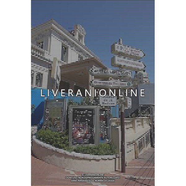 Scenic Monaco 22.05.2013. Formula 1 World Championship, Rd 6, Monaco Grand Prix, Monte Carlo, Monaco, Preparation Day. - www.xpbimages.com, EMail: requests@xpbimages.com - copy of publication required for printed pictures. Every used picture is fee-liable. © Copyright: Moy / XPB Images AG ALDO LIVERANI S A S ONLY ITALY